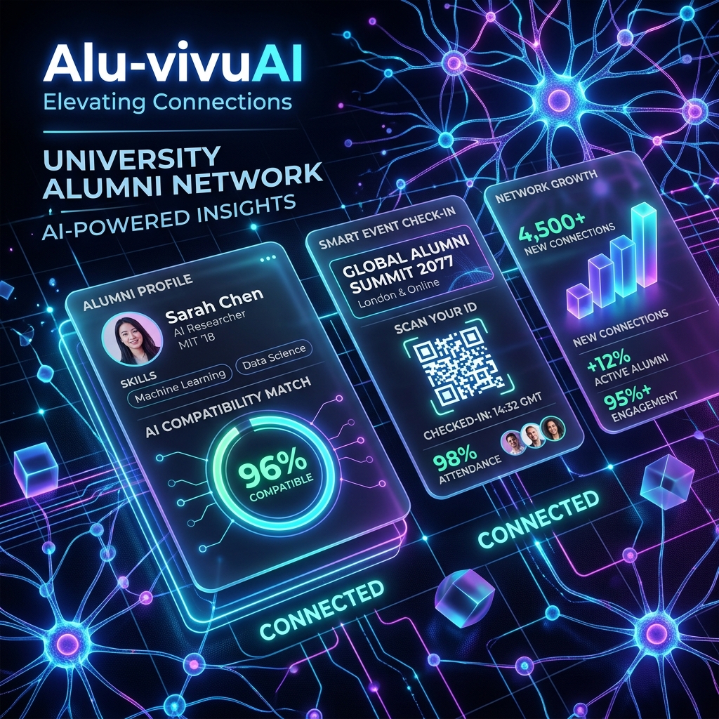 Alu-vivuAI Main App